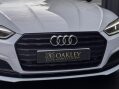 Audi A5 2.0 TDI 40 Black Edition S Tronic Euro 6 (s/s) 2dr 47