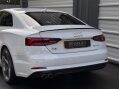 Audi A5 2.0 TDI 40 Black Edition S Tronic Euro 6 (s/s) 2dr 48