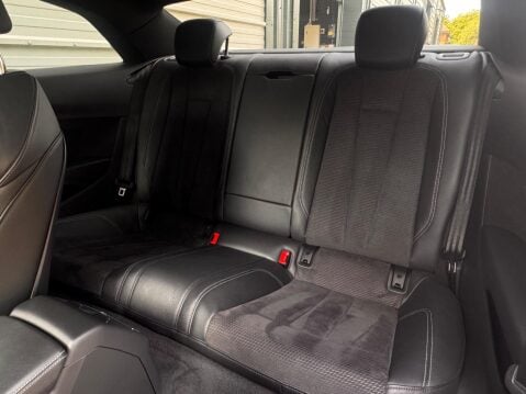 Audi A5 2.0 TDI 40 Black Edition S Tronic Euro 6 (s/s) 2dr 49