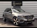 Mercedes-Benz GLC 2.1 GLC220d Urban Edition G-Tronic+ 4MATIC Euro 6 (s/s) 5dr 1