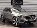 Mercedes-Benz GLC 2.1 GLC220d Urban Edition G-Tronic+ 4MATIC Euro 6 (s/s) 5dr