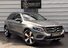 Mercedes-Benz GLC 2.1 GLC220d Urban Edition G-Tronic+ 4MATIC Euro 6 (s/s) 5dr