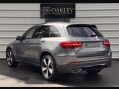 Mercedes-Benz GLC 2.1 GLC220d Urban Edition G-Tronic+ 4MATIC Euro 6 (s/s) 5dr 2