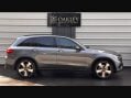 Mercedes-Benz GLC 2.1 GLC220d Urban Edition G-Tronic+ 4MATIC Euro 6 (s/s) 5dr 5