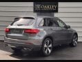 Mercedes-Benz GLC 2.1 GLC220d Urban Edition G-Tronic+ 4MATIC Euro 6 (s/s) 5dr 6