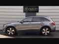 Mercedes-Benz GLC 2.1 GLC220d Urban Edition G-Tronic+ 4MATIC Euro 6 (s/s) 5dr 7