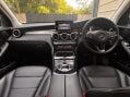 Mercedes-Benz GLC 2.1 GLC220d Urban Edition G-Tronic+ 4MATIC Euro 6 (s/s) 5dr 11