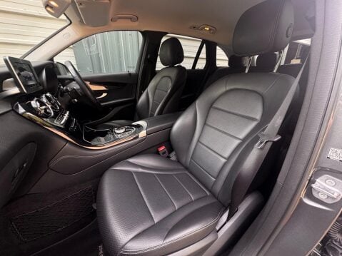 Mercedes-Benz GLC 2.1 GLC220d Urban Edition G-Tronic+ 4MATIC Euro 6 (s/s) 5dr 13