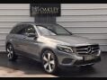 Mercedes-Benz GLC 2.1 GLC220d Urban Edition G-Tronic+ 4MATIC Euro 6 (s/s) 5dr 21