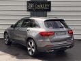 Mercedes-Benz GLC 2.1 GLC220d Urban Edition G-Tronic+ 4MATIC Euro 6 (s/s) 5dr 22