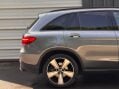Mercedes-Benz GLC 2.1 GLC220d Urban Edition G-Tronic+ 4MATIC Euro 6 (s/s) 5dr 23