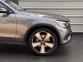Mercedes-Benz GLC 2.1 GLC220d Urban Edition G-Tronic+ 4MATIC Euro 6 (s/s) 5dr 24