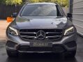 Mercedes-Benz GLC 2.1 GLC220d Urban Edition G-Tronic+ 4MATIC Euro 6 (s/s) 5dr 27
