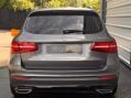 Mercedes-Benz GLC 2.1 GLC220d Urban Edition G-Tronic+ 4MATIC Euro 6 (s/s) 5dr 28
