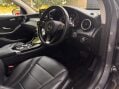 Mercedes-Benz GLC 2.1 GLC220d Urban Edition G-Tronic+ 4MATIC Euro 6 (s/s) 5dr 30