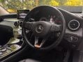 Mercedes-Benz GLC 2.1 GLC220d Urban Edition G-Tronic+ 4MATIC Euro 6 (s/s) 5dr 31