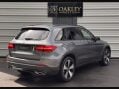 Mercedes-Benz GLC 2.1 GLC220d Urban Edition G-Tronic+ 4MATIC Euro 6 (s/s) 5dr 39