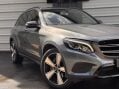 Mercedes-Benz GLC 2.1 GLC220d Urban Edition G-Tronic+ 4MATIC Euro 6 (s/s) 5dr 40