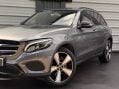 Mercedes-Benz GLC 2.1 GLC220d Urban Edition G-Tronic+ 4MATIC Euro 6 (s/s) 5dr 41