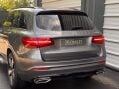 Mercedes-Benz GLC 2.1 GLC220d Urban Edition G-Tronic+ 4MATIC Euro 6 (s/s) 5dr 43