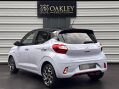 Hyundai i10 1.0 T-GDi N Line Euro 6 (s/s) 5dr 2