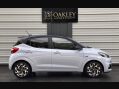 Hyundai i10 1.0 T-GDi N Line Euro 6 (s/s) 5dr 5