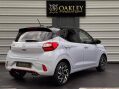 Hyundai i10 1.0 T-GDi N Line Euro 6 (s/s) 5dr 6
