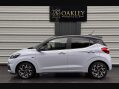 Hyundai i10 1.0 T-GDi N Line Euro 6 (s/s) 5dr 7