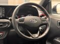 Hyundai i10 1.0 T-GDi N Line Euro 6 (s/s) 5dr 14