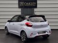 Hyundai i10 1.0 T-GDi N Line Euro 6 (s/s) 5dr 21