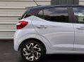 Hyundai i10 1.0 T-GDi N Line Euro 6 (s/s) 5dr 22