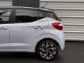 Hyundai i10 1.0 T-GDi N Line Euro 6 (s/s) 5dr 25