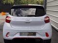 Hyundai i10 1.0 T-GDi N Line Euro 6 (s/s) 5dr 27