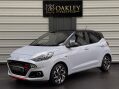 Hyundai i10 1.0 T-GDi N Line Euro 6 (s/s) 5dr 36