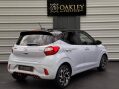 Hyundai i10 1.0 T-GDi N Line Euro 6 (s/s) 5dr 37