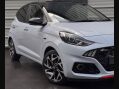 Hyundai i10 1.0 T-GDi N Line Euro 6 (s/s) 5dr 38