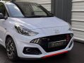 Hyundai i10 1.0 T-GDi N Line Euro 6 (s/s) 5dr 40
