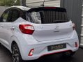 Hyundai i10 1.0 T-GDi N Line Euro 6 (s/s) 5dr 41