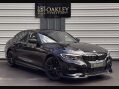 BMW 3 Series 2.0 330e 12kWh M Sport Auto Euro 6 (s/s) 4dr 1