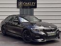 BMW 3 Series 2.0 330e 12kWh M Sport Auto Euro 6 (s/s) 4dr