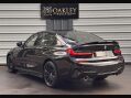BMW 3 Series 2.0 330e 12kWh M Sport Auto Euro 6 (s/s) 4dr 2