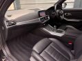 BMW 3 Series 2.0 330e 12kWh M Sport Auto Euro 6 (s/s) 4dr 3