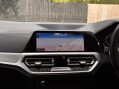 BMW 3 Series 2.0 330e 12kWh M Sport Auto Euro 6 (s/s) 4dr 4