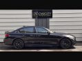 BMW 3 Series 2.0 330e 12kWh M Sport Auto Euro 6 (s/s) 4dr 6