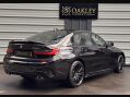 BMW 3 Series 2.0 330e 12kWh M Sport Auto Euro 6 (s/s) 4dr 7