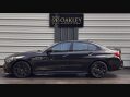 BMW 3 Series 2.0 330e 12kWh M Sport Auto Euro 6 (s/s) 4dr 8
