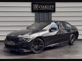 BMW 3 Series 2.0 330e 12kWh M Sport Auto Euro 6 (s/s) 4dr 9