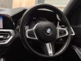 BMW 3 Series 2.0 330e 12kWh M Sport Auto Euro 6 (s/s) 4dr 15