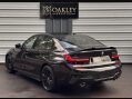 BMW 3 Series 2.0 330e 12kWh M Sport Auto Euro 6 (s/s) 4dr 25
