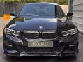 BMW 3 Series 2.0 330e 12kWh M Sport Auto Euro 6 (s/s) 4dr 30